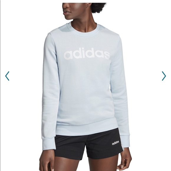 adidas Tops - Women’s sweatshirt.